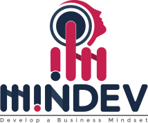 MINDEV logo